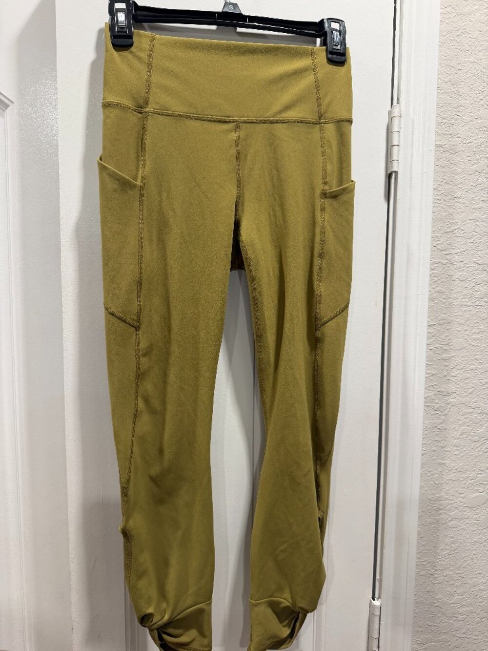 Fabletics Olive Green Leggings